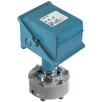 400 Series Type J402K Models 544 to 547 Differential Pressure Switch